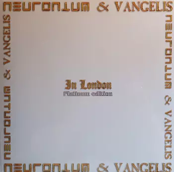 In London Platinum Edition