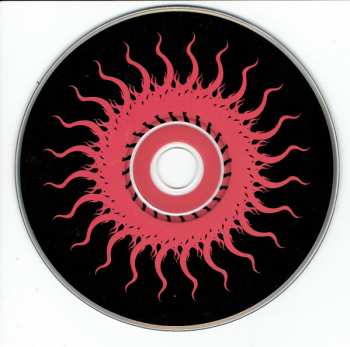 CD Neurosis: A Sun That Never Sets