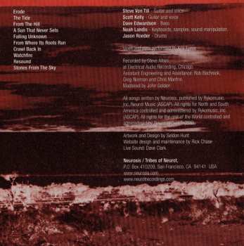 CD Neurosis: A Sun That Never Sets