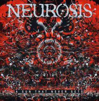 CD Neurosis: A Sun That Never Sets