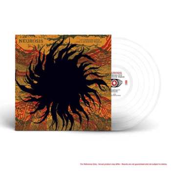 2LP Neurosis: An Undying Love for a Burning World