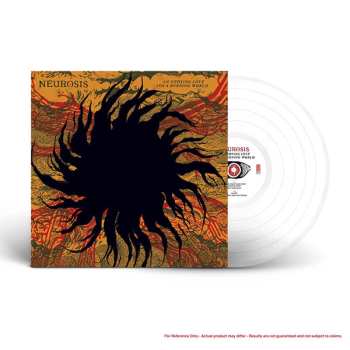 2LP Neurosis: An Undying Love for a Burning World