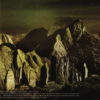 CD Neurosis: Live At Roadburn 2007