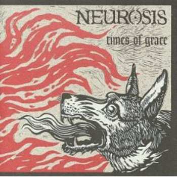 Album Neurosis: Times Of Grace