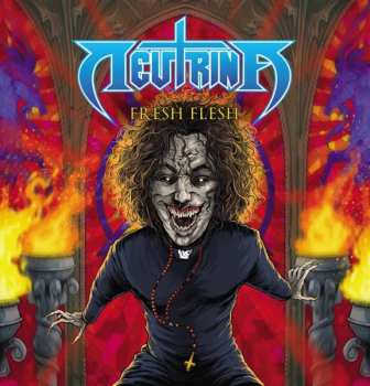 Album Neutrina: Fresh Flesh