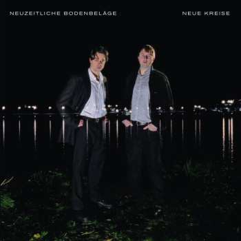 Album Neuzeitliche Bodenbeläge: Neue Kreise