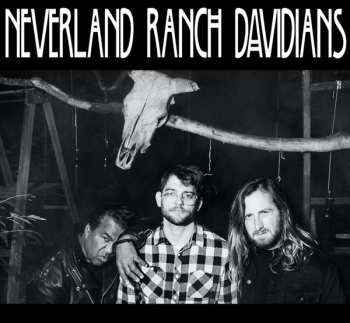 CD Neverland Ranch Davidians: Neverland Ranch Davidians LTD | DIGI