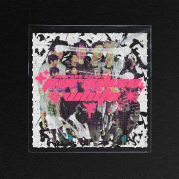 Album New Age Affair: Paradise White