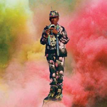 LP Lee Perry: Lee "Scratch" Perry's Guide To The Universe