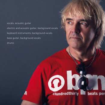 CD New Age Of Smokie: A Tribute To Smokie