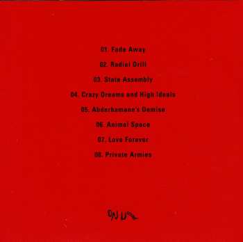 5CD/Box Set New Age Steppers: Stepping Into A New Age 1980 - 2012