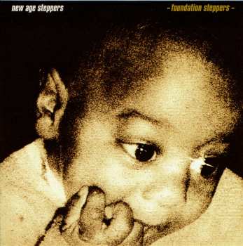 5CD/Box Set New Age Steppers: Stepping Into A New Age 1980 - 2012