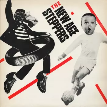 The New Age Steppers