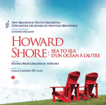 Sea To Sea = D'Un Océan À L'Autre