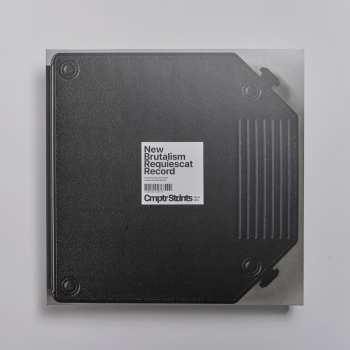 Album New Brutalism: Requiescat Record