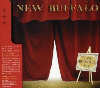 CD New Buffalo: The Last Beautiful Day