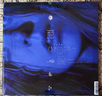 LP JFDR: New Dreams