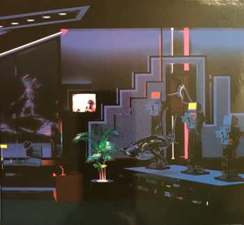 CD New Dreams Ltd.: Sleepline