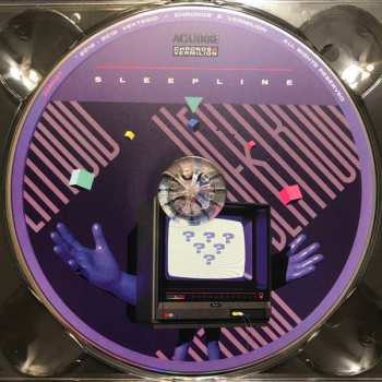 CD New Dreams Ltd.: Sleepline