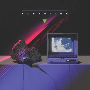 Album New Dreams Ltd.: Sleepline