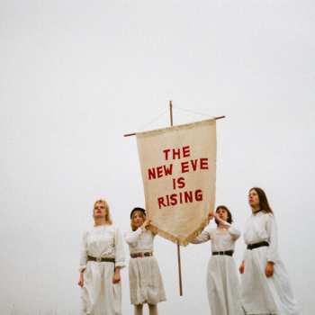 Album New Eves: New Eve Is Rising