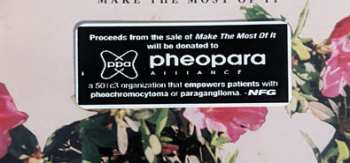 CD New Found Glory: Make The Most Of It