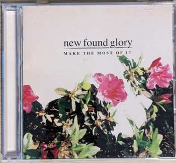 CD New Found Glory: Make The Most Of It