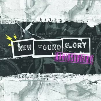 New Found Glory: Radiosurgery