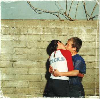 CD New Found Glory: Sticks And Stones