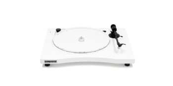 Hi-Fi New Horizon Gd1 White