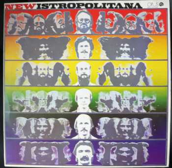 LP New Istropolitana: New Istropolitana