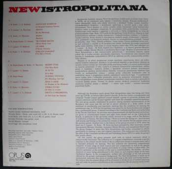 LP New Istropolitana: New Istropolitana