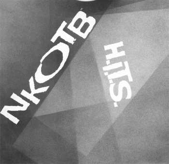 LP New Kids On The Block: H.I.T.S.