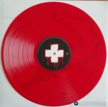 LP New Medicine: Breaking The Model