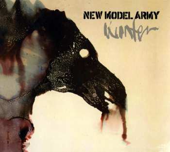 CD New Model Army: Winter