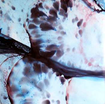 2LP New Model Army: Winter