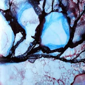 2LP New Model Army: Winter