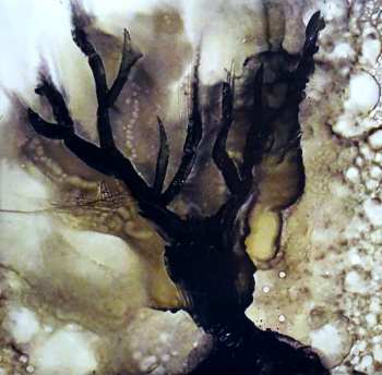 2LP New Model Army: Winter