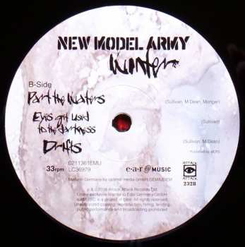 2LP New Model Army: Winter