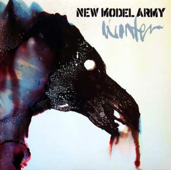 2LP New Model Army: Winter