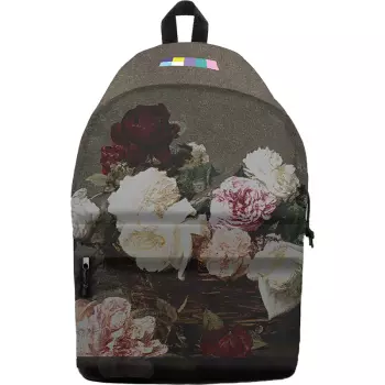 Daypack Power, Corruption & Lies
