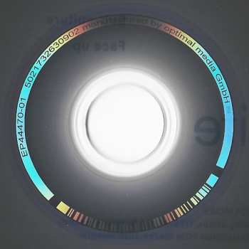 Blu-ray New Order: Low-life