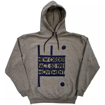 Sweatshirt Movement