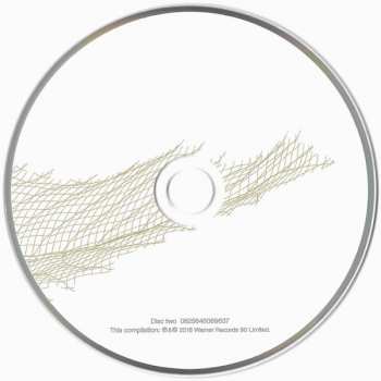 2CD New Order: Singles