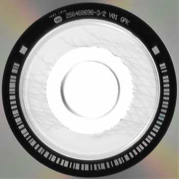 2CD New Order: Singles