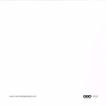 2CD New Order: Substance
