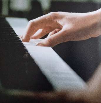 4CD New Order: Substance DLX