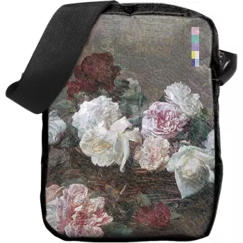 Shoulder bag Power, Corruption & Lies