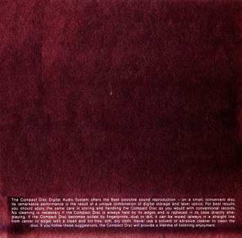 CD New Order: Technique