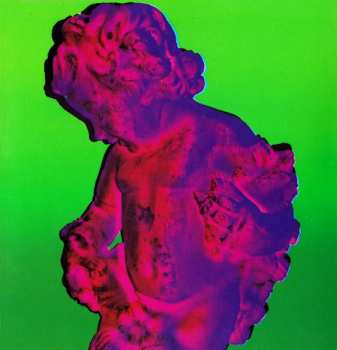 CD New Order: Technique